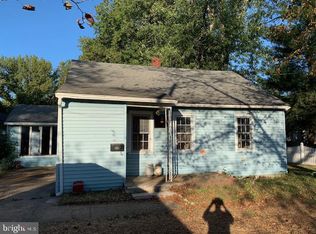 463 Fairway Ct, Carneys Pt, NJ 08069