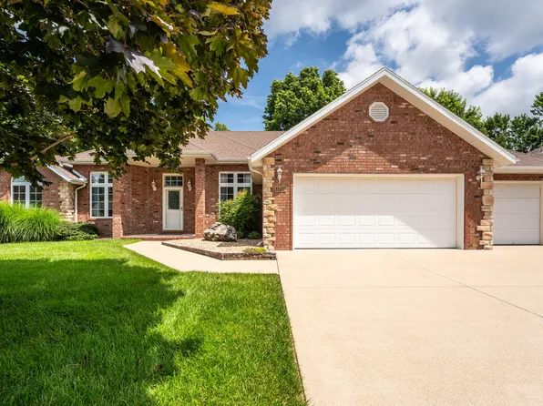 3755 W Eaglecrest Street, Battlefield, MO 65619