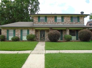 3501 Mimosa Ct, New Orleans, LA 70131