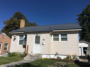 341 E 13th St, Idaho Falls, ID 83404