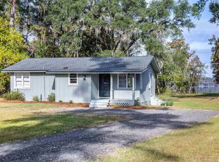 1721 NE Cherry Lake Cir, Madison, FL 32340