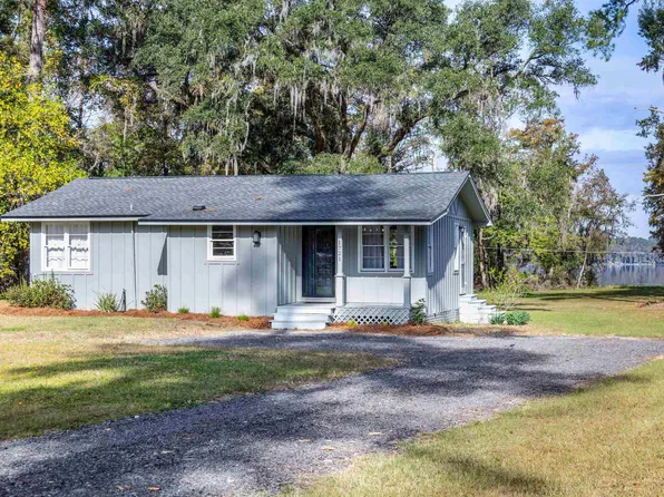 1721 NE Cherry Lake Cir, Madison, FL 32340