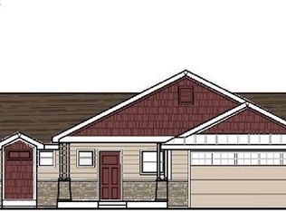 1310 63rd Avenue Ct, Greeley, CO 80634