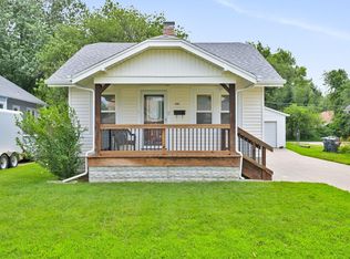 220 S Athenian Ave, Wichita, KS 67213