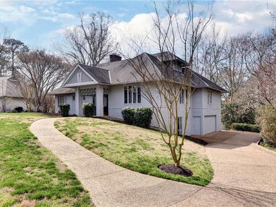 240 William Barksdale, Williamsburg, VA, 23185