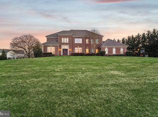 12602 Barto Ln, Reisterstown, MD 21136