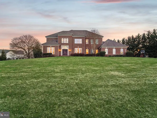 12602 Barto Ln, Reisterstown, MD 21136