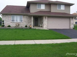 5219 Northwind Dr, Richton Park, IL