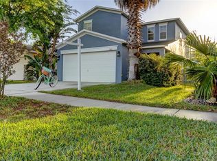 3406 Thistledown Ln, Land O Lakes, FL 34638