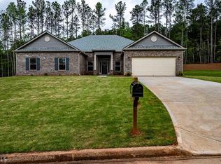 8215 Orkney Way #31, Winston, GA 30187