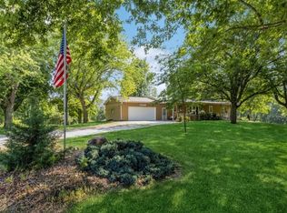 13240 NW 102nd Ave, Granger, IA 50109