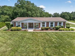 5720 Barrington Rd, Morris, IL 60450