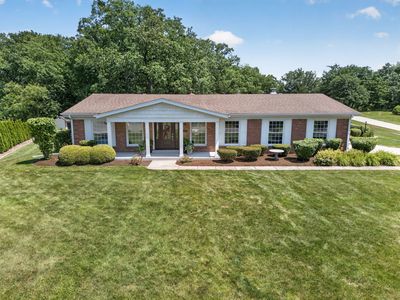 5720 Barrington Rd, Morris, IL, 60450