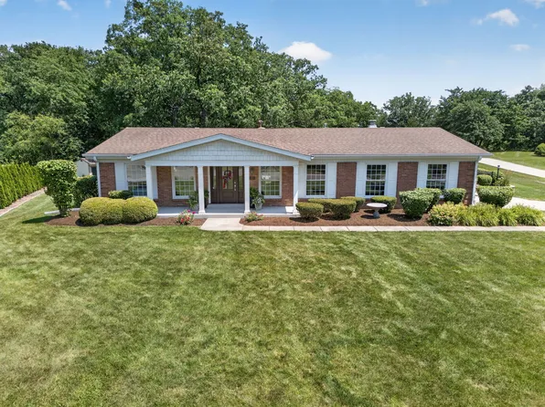 5720 Barrington Rd, Morris, IL 60450
