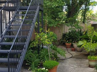 4013 Prytania St APT 2B, New Orleans, LA 70115