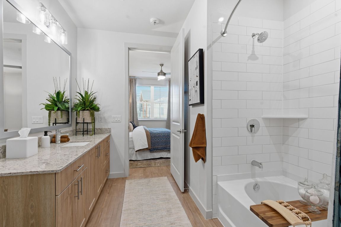 The Breckyn apartments community photo