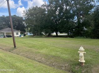 0 N Main St, Jennings, LA 70546