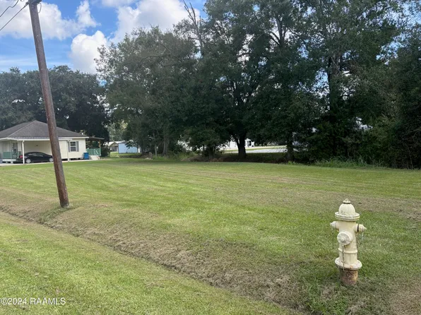 0 N Main St, Jennings, LA 70546
