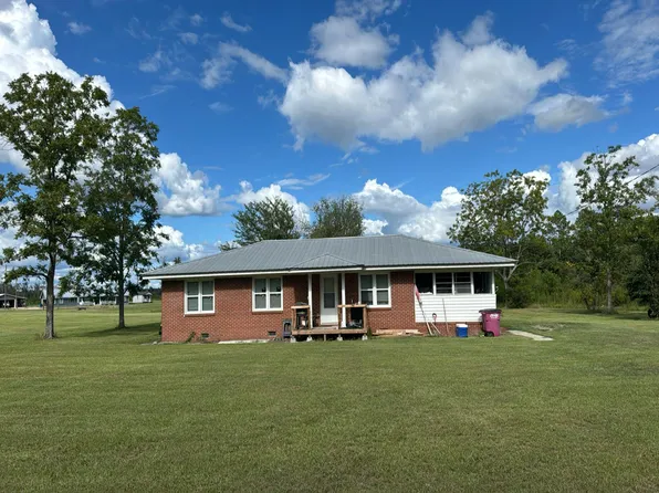 8445 Poor Robin Rd, Baxley, GA 31513