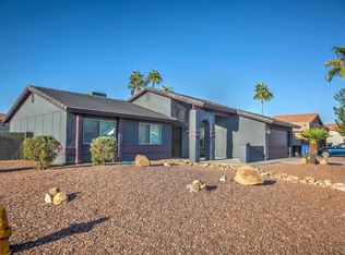 2196 W Manor St, Chandler, AZ 85224