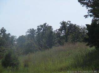 1820 N Pearson Dr, Sapulpa, OK 74066
