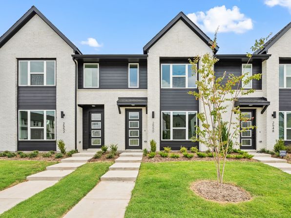 Home for Sale in Allen TX