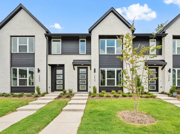 2550 Brunswick Way, Allen, TX 75013