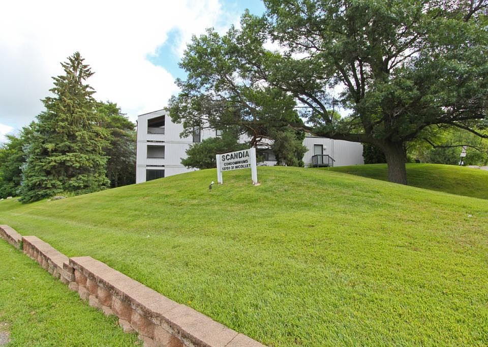 1st image of 13709 Nicollet Ave S #101