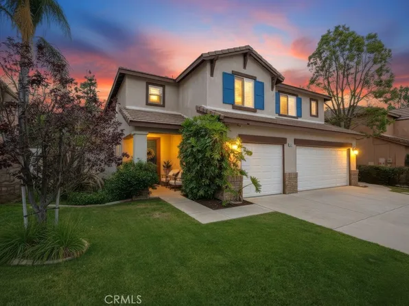 34027 Abbey Rd, Temecula, CA 92592