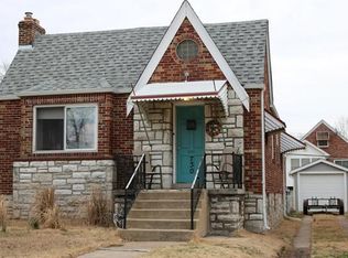 730 Bellavilla Dr, Saint Louis, MO