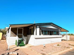 8780 E McKellips Rd LOT 318, Scottsdale, AZ 85257