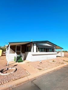 8780 E McKellips Road #318, Scottsdale, AZ, 85257