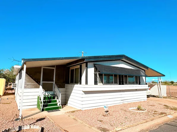 8780 E McKellips Road #318, Scottsdale, AZ 85257