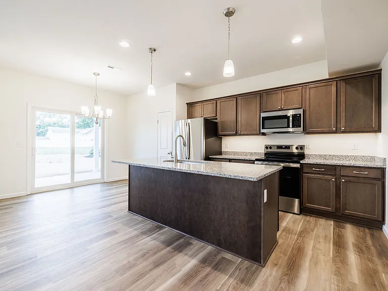 Fourmile Creek Apartments and Townhomes — Photo 33