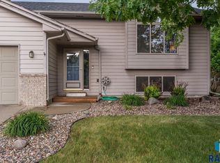 4801 S Nicholas Ave, Sioux Falls, SD 57106