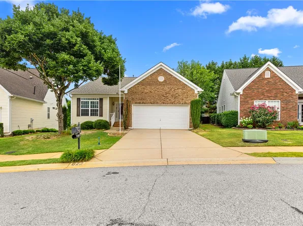 822 Medora Dr, Greer, SC 29650