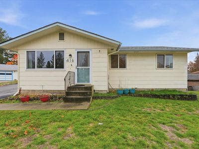 416 E Gettysburg Dr, Spokane, WA, 99208