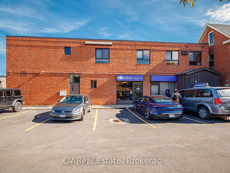 250 Hurontario St #2 — Photo 28