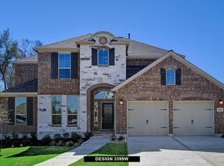 508 Judge Fisk Dr, Leander, TX 78641