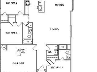 1858 Horatio St, Nolanville, TX 76559