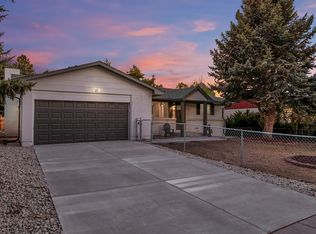 3637 Indianpipe Cir, Colorado Springs, CO 80918