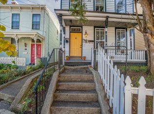 723 N 22nd St APT A, Richmond, VA 23223