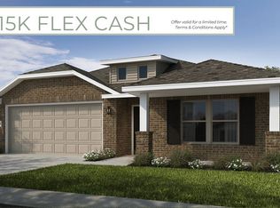 291 Legacy Ln, Prairie Grove, AR 72753