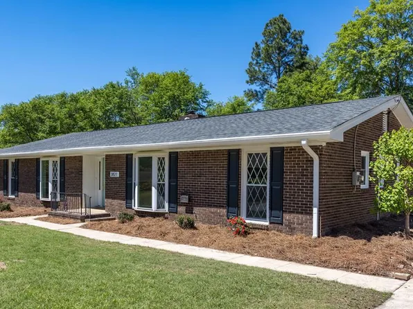 3821 Gray Fox Dr, Columbus, GA 31909