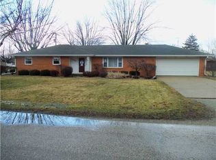 1220 Jeffry St, New Castle, IN