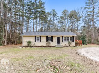 5032 Hartsfield Dr, Wake Forest, NC 27587