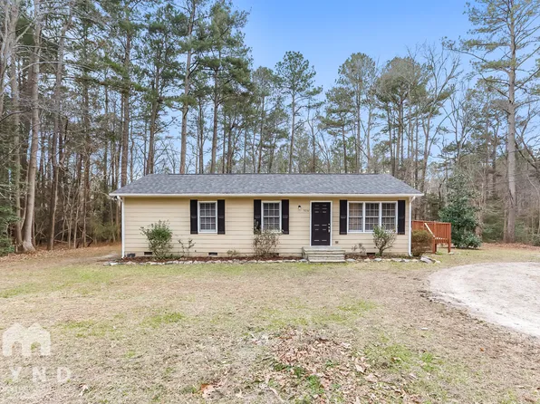 5032 Hartsfield Dr, Wake Forest, NC 27587