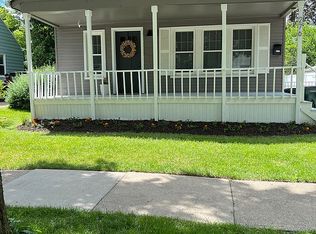 276 Academy Ave, Ferndale, MI 48220