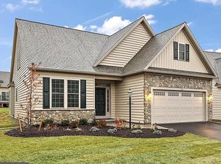 623 Greenbriar Path, Cochranville, PA 19330
