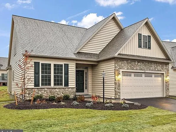623 Greenbriar Path, Cochranville, PA 19330